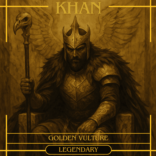Golden_Vulture